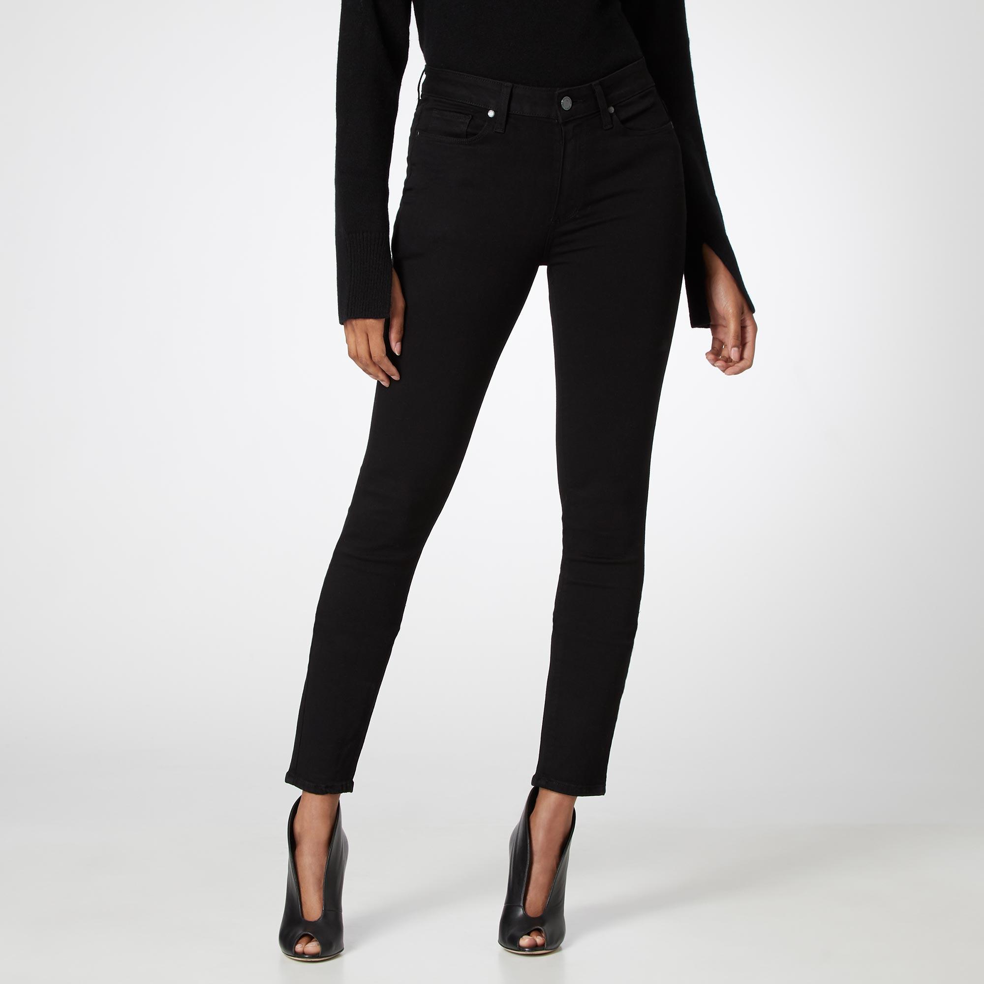 Hoxton High-Rise Skinny Jeans